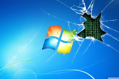 Matrix Got Windows 7 HD Desktop Wallpapers : High Definition ...