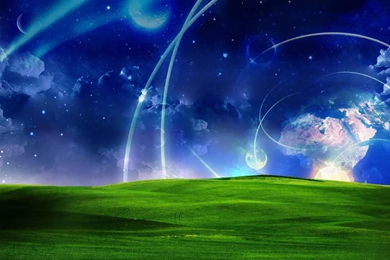 Free Dreamland Wallpapers HD For Desktop, Android And IPhone