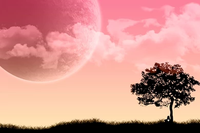 Dreamland   Free Wall Paper