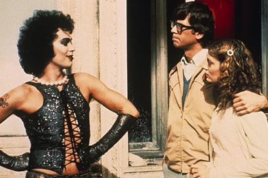 Rocky Horror Picture Show 40th Anniversary