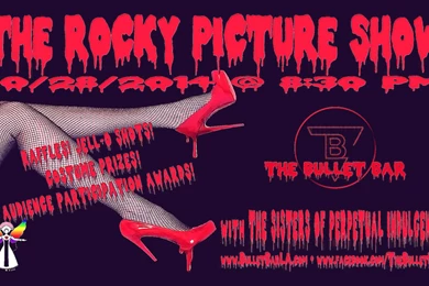 The Rocky Horror Picture Show Movie Wallpapers For Desktop On ...