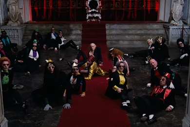 Blu News: The Rocky Horror Picture Show Blu ray Review