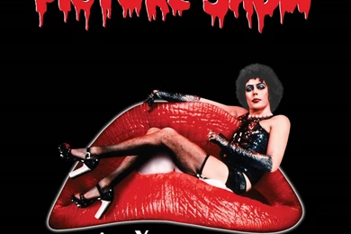 Rocky Horror Picture Show Photos And Song Lyrics