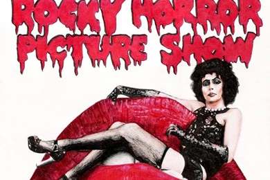 Rockyhorrorpictureshow   DeviantArt