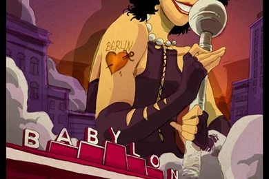 Feature: The Rocky Horror Picture Show By Ikue On DeviantArt