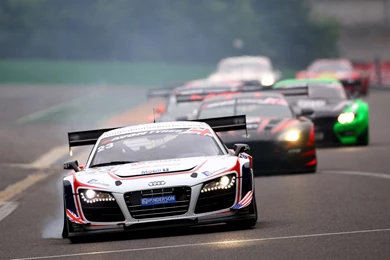 Audi Racing Cars Uhd Wallpapers   Ultra High Definition Wallpapers ...
