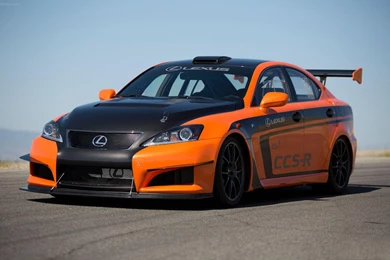 Lexus Is F Ccs R Race Car 2012 Wallpapers Hd Car Wallpapers