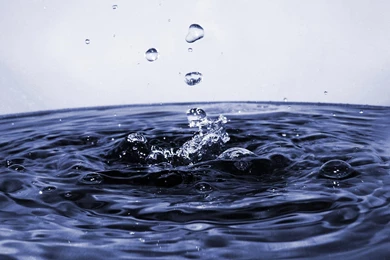Water Drops HD Images
