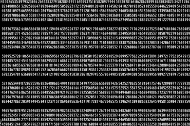 DeviantArt: More Like Pi Wallpapers 1280X800 By Monkey Wallpapers