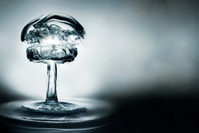 Water, Ripple, Water Drop, Close Up, HD Wallpapers   HD Wallpapers