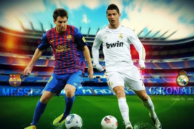 Lionel Messi VS Cristiano Ronaldo 2015 Goals And Skills HD   YouTube