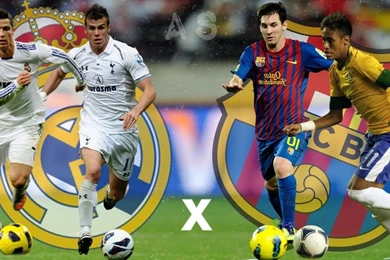 Messi Vs Ronaldo Wallpapers 2015 HD   Wallpapers Cave