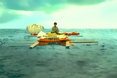 Life Of Pi Computer Wallpapers, Desktop Backgrounds