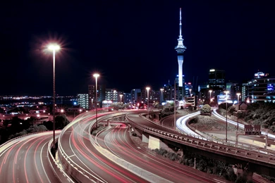 Wallpapers Of The Day: City