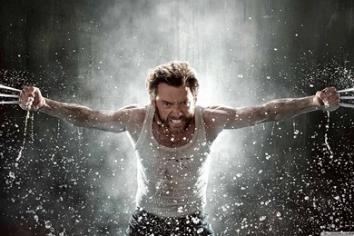 The Wolverine X men Wolverine HD Ravishing Wallpapers Free HD ...