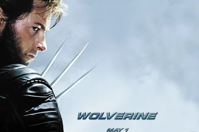 X Men Woverine