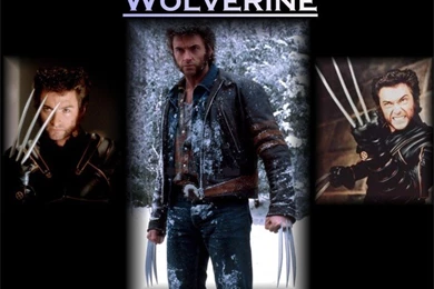 Wolverine   X Men Wallpapers (3978466)   Fanpop
