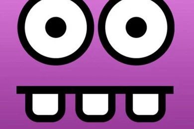 Funny cartoon iphone 5 wallpaper 10