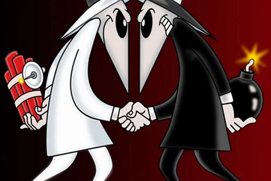 Fun iPhone 5s Wallpapers