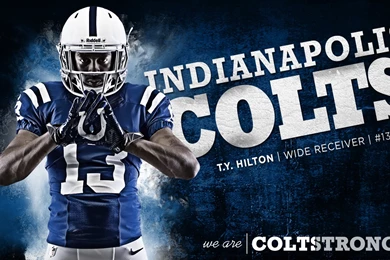 Colts.com