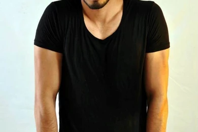 Syed Aliyan Haider Local Model Pictures