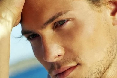 Model Wallpapers For IPad