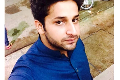 Usman Noor Facebook Stylish Fashion Photos