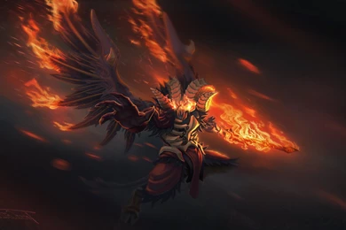 Dota 2, Loading Screen Wallpapers HD / Desktop And Mobile Backgrounds