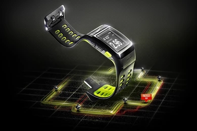 Nike Sports Watch, Digital, Art, 2560x1440 HD Wallpapers And FREE ...