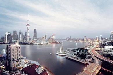 46 Amazing City Wallpapers In HD For Free Download