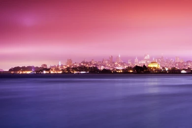 50 Free HD City Wallpapers