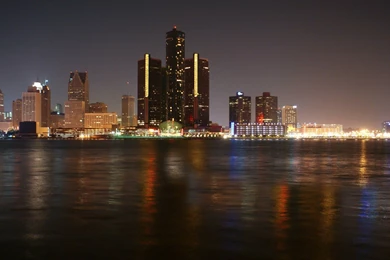 Full HD 1080p Detroit Wallpapers HD, Desktop Backgrounds 1920x1080