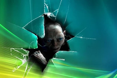 Gollum Wallpapers   Wallpapers Cave
