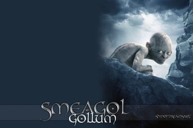 Council Of Elrond » Download Categories » Gollum