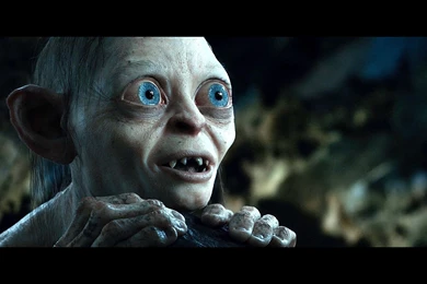 Smeagol Wallpapers HD Resolution With HD Wallpapers   Kemecer.com