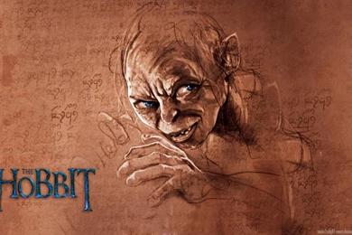 Gollum Wallpapers Hd Free Download