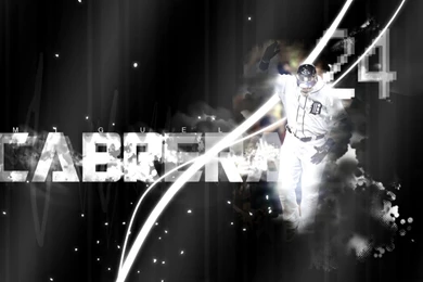 Miguel Cabrera Hd Wallpapers