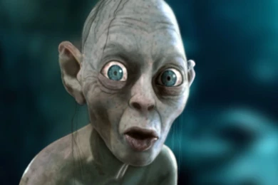 High Quality Gollum Wallpapers
