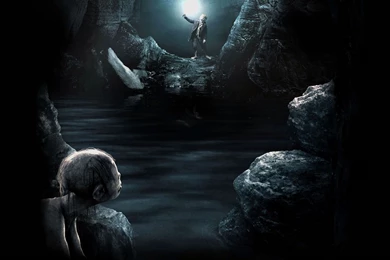 Smeagol Wallpapers 1080p   Kemecer.com