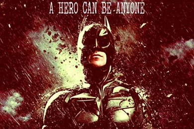 Batman   The Dark Knight Rises Wallpapers (31719786)   Fanpop