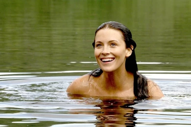 Women Bridget Regan Legend Of The Seeker Ka An Amnell Wallpapers ...