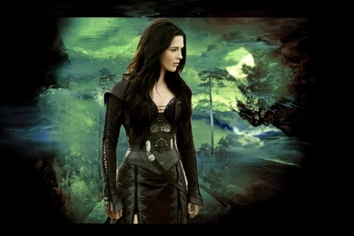 Bridget Regan Wallpapers