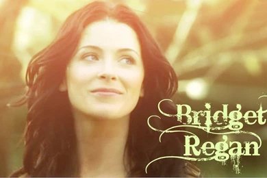 Bridget Regan By Macchinina1999 On DeviantArt