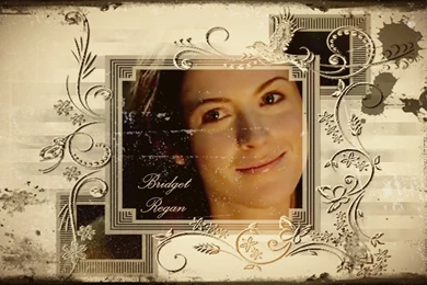 The Confessor   Bridget Regan Wallpapers (16583541)   Fanpop