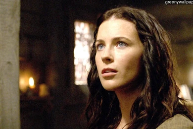 Brunettes Women Bridget Regan 1920x1080