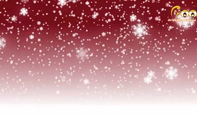 Christmas Snow Motion Backgrounds   YouTube