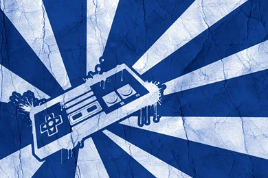 Retro Video Games Wallpapers Wide   Kemecer.com