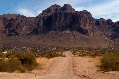 Best 1000 Screensaver: Screensaver Arizona