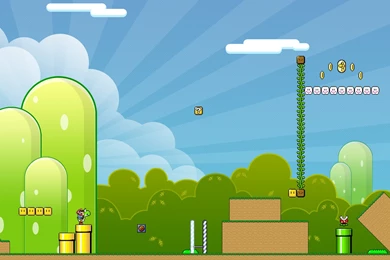 Latest Download Video Games Wallpapers 1440x900 Wallpoper 369985 HD ...