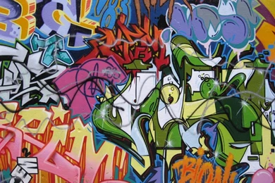 GRAFFITI WALLPAPERS   Android Apps On Google Play